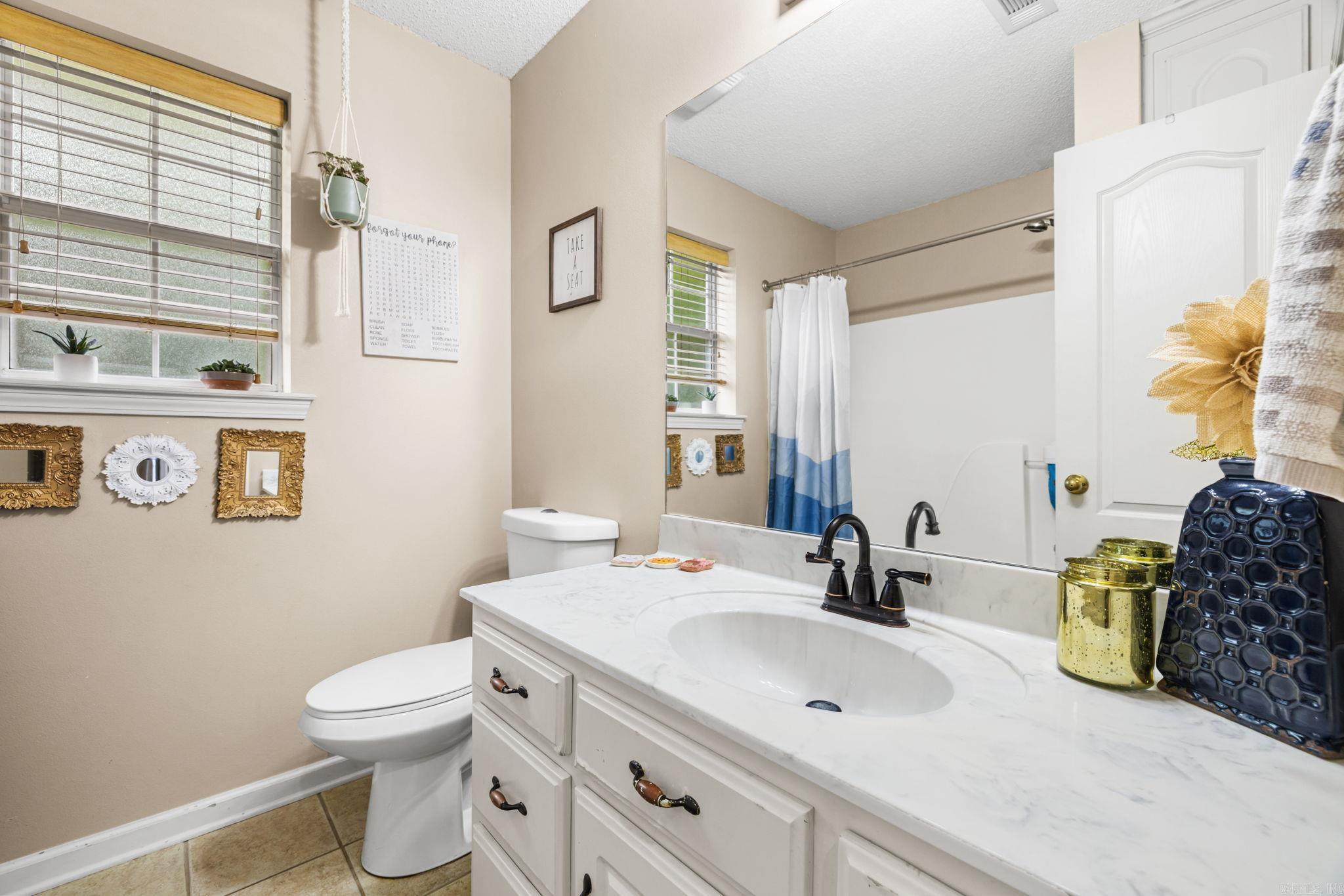 MAGNESS CREEK SUBDIVISION - Residential