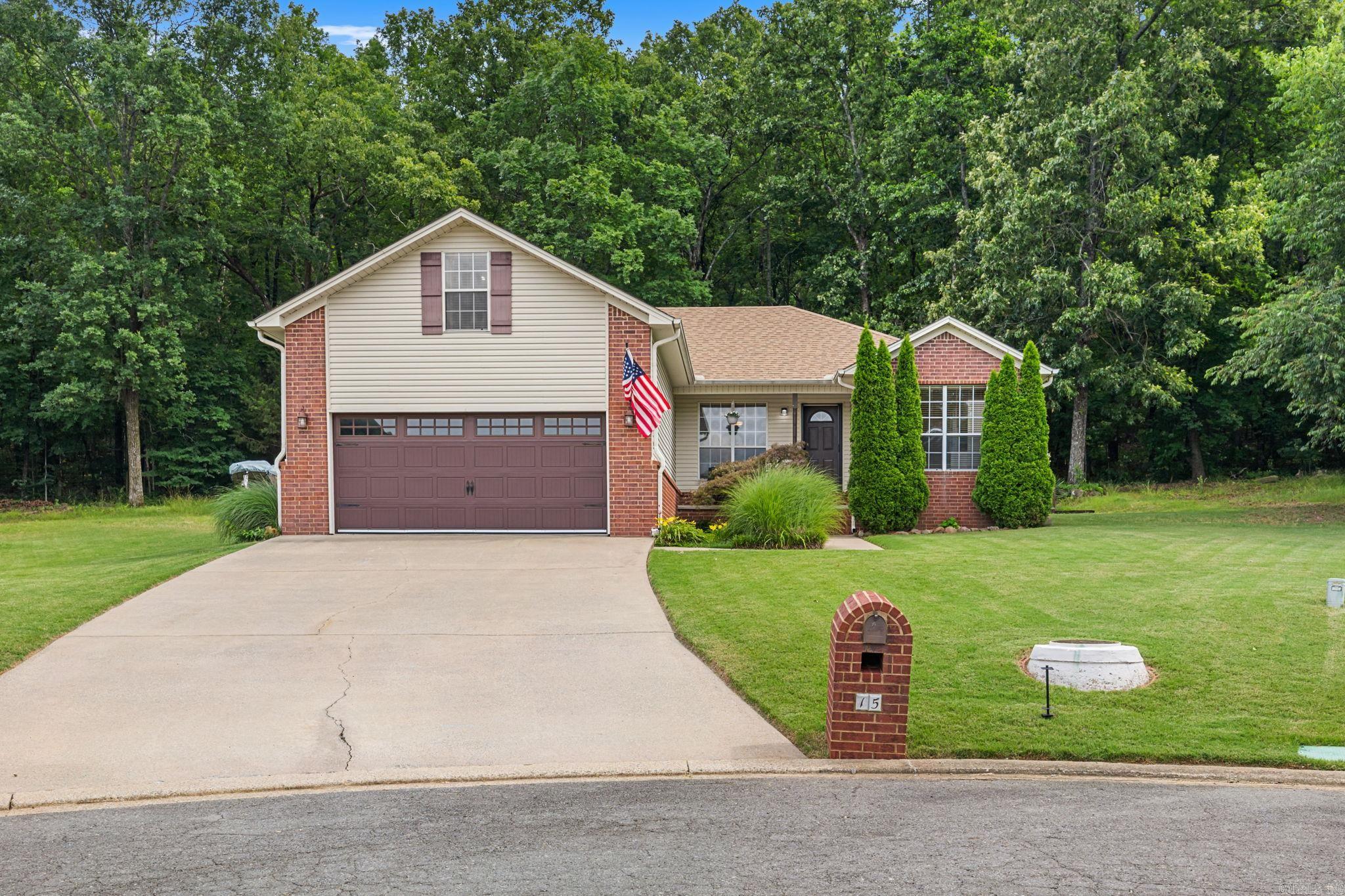 Buckle up and be ready to be blown away. You are going to obsess over the location! Your kiddos can walk to elementary school in 5 minutes or less! Are you not the most neighborhood kind of person?! Well your lucky listing is right here- take advantage of all the Magness Creek amenities while your pie shaped lot offers privacy AND enjoy the wildlife and woods right off your backyard that also includes a stunning pergola! The 4th is an oversized bedroom above the garage for those older kiddos, guests, home office or whatever your needs may be! And who doesn't love the double closet in the primary suite!? Storage, location, amenities, privacy- DO NOT WAIT! This one is going to make a dream home for a lucky buyer soon! See agent remarks!
