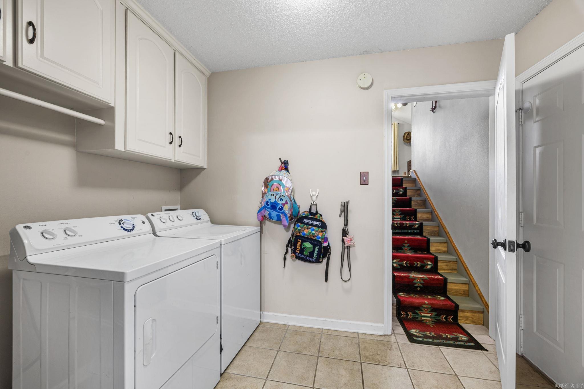 MAGNESS CREEK SUBDIVISION - Residential