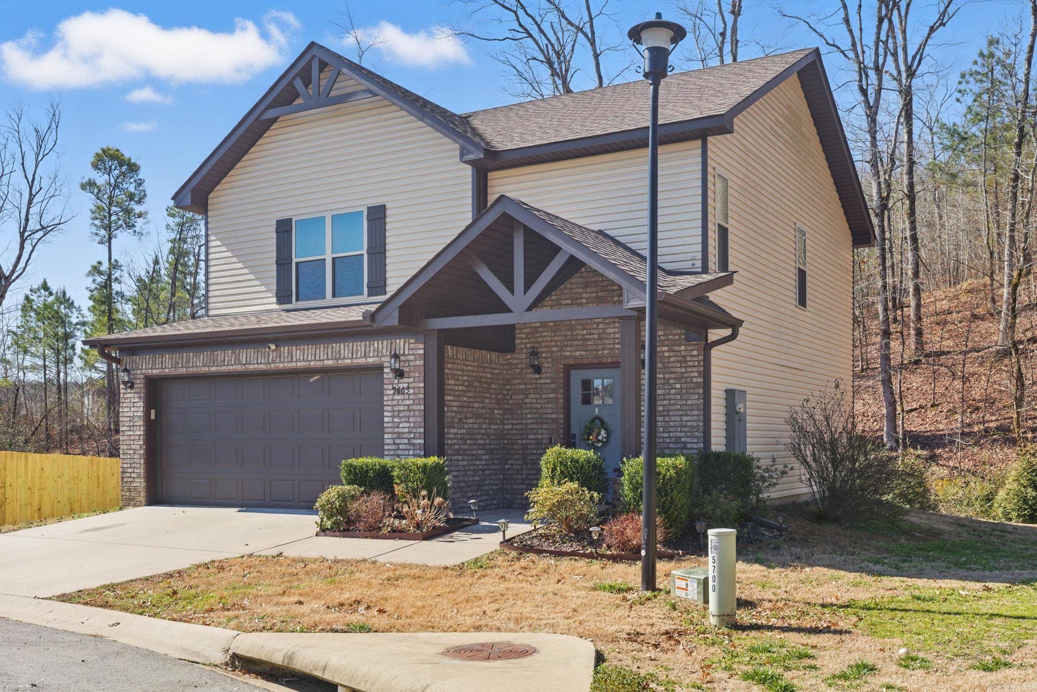 Heritage Heights - Residential
