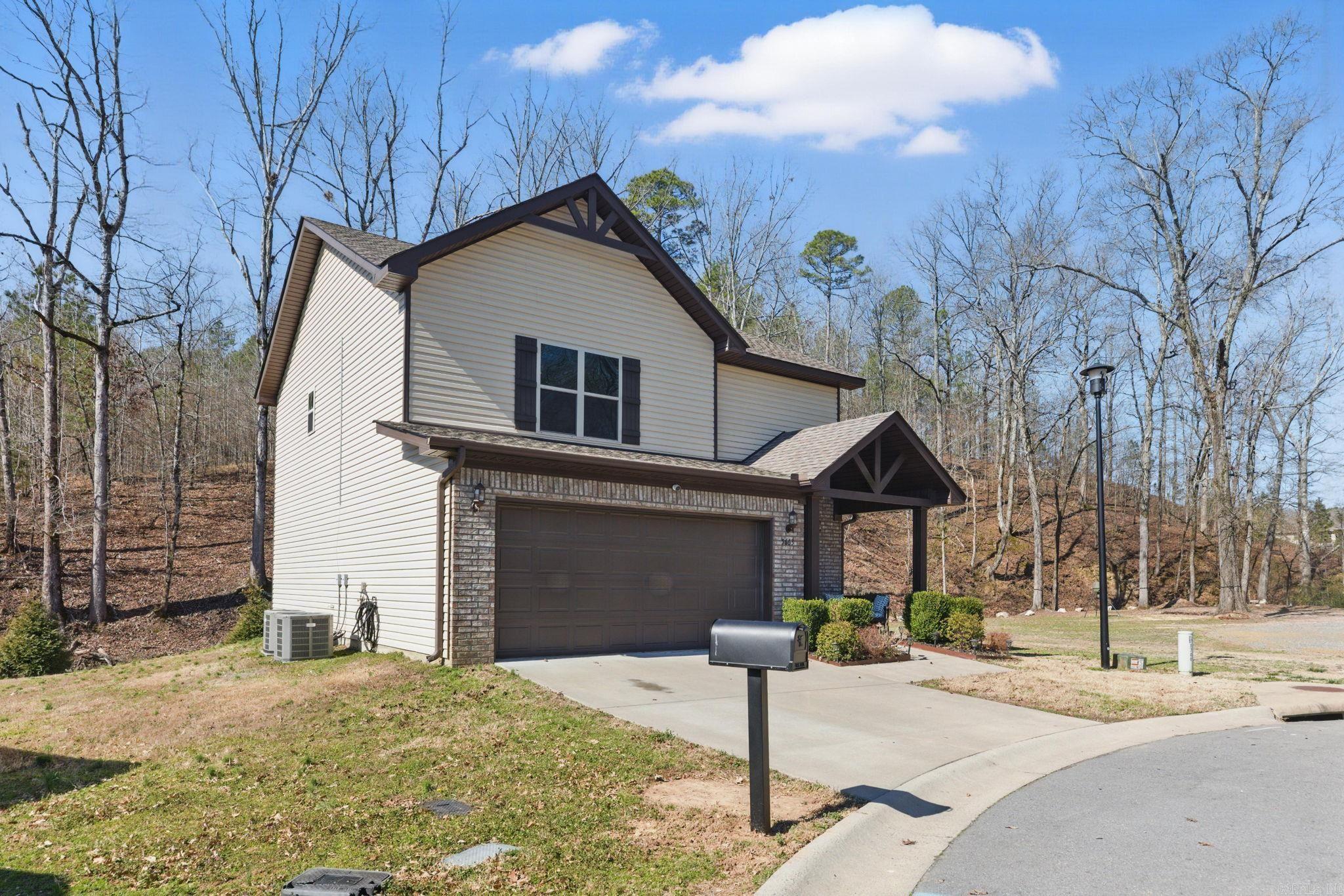 Heritage Heights - Residential