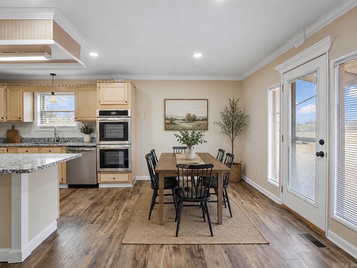 Not In List - Residential