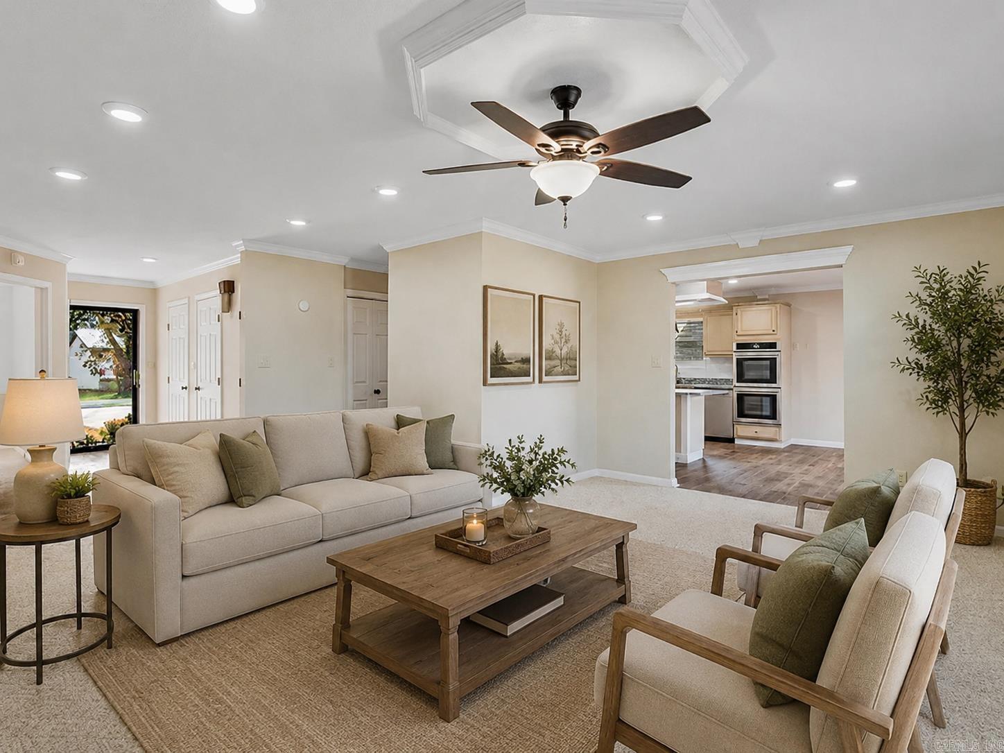 Not In List - Residential