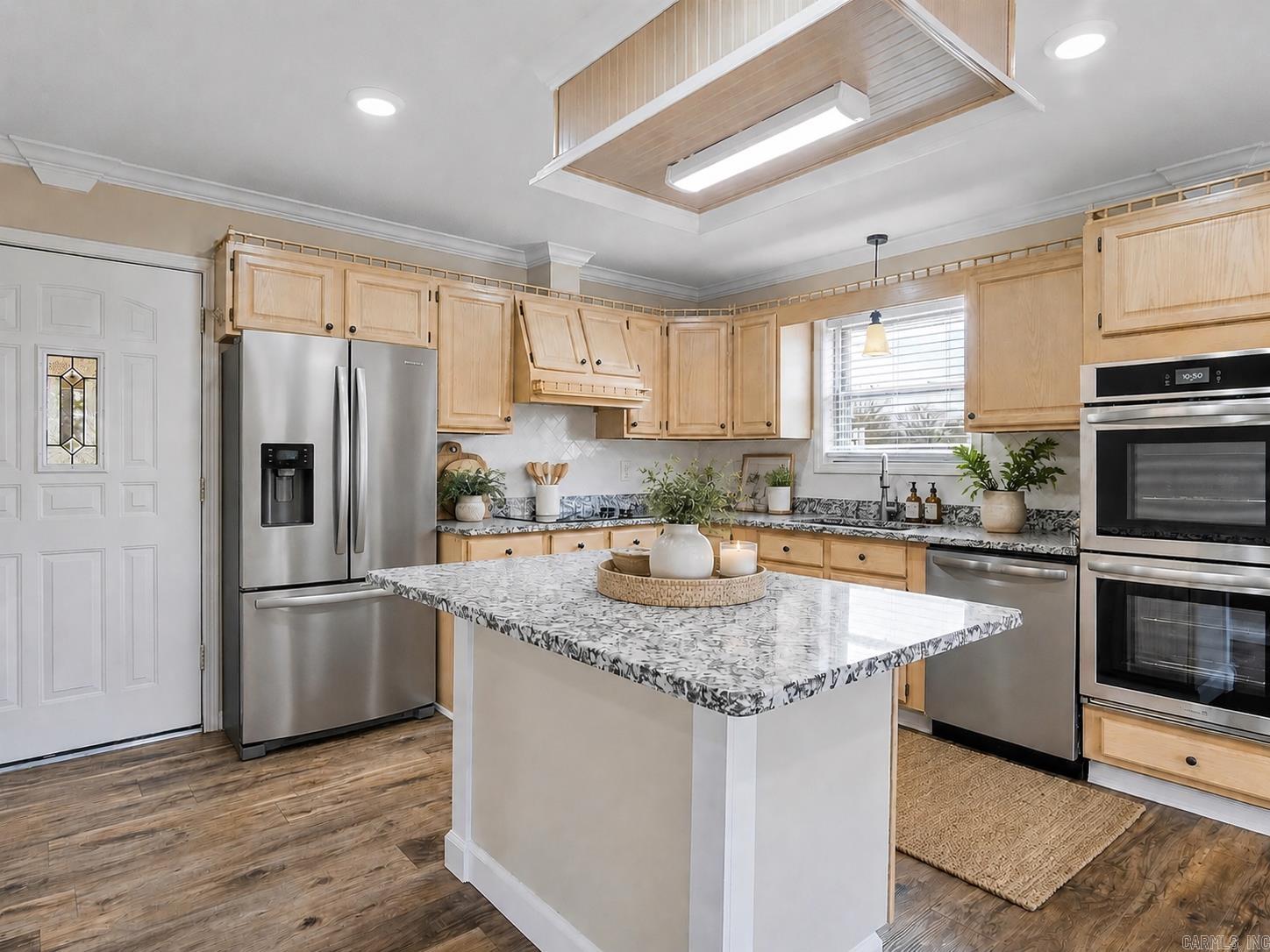 Not In List - Residential