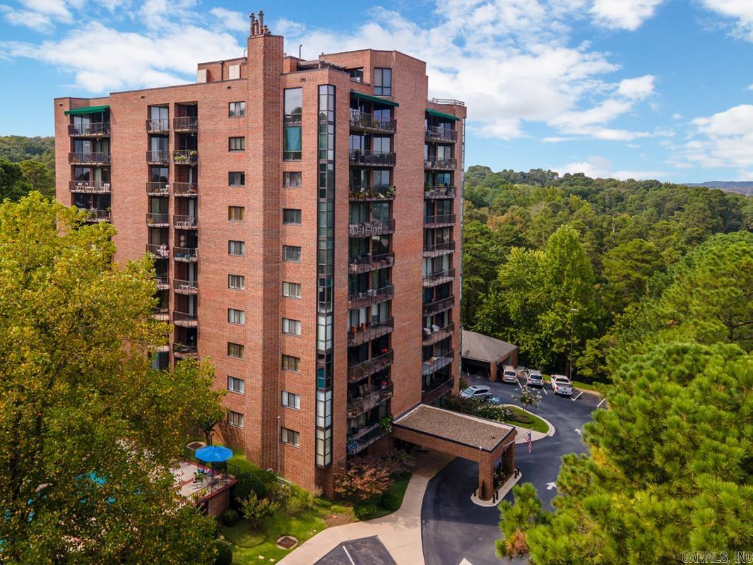 TREETOPS HPR - Residential