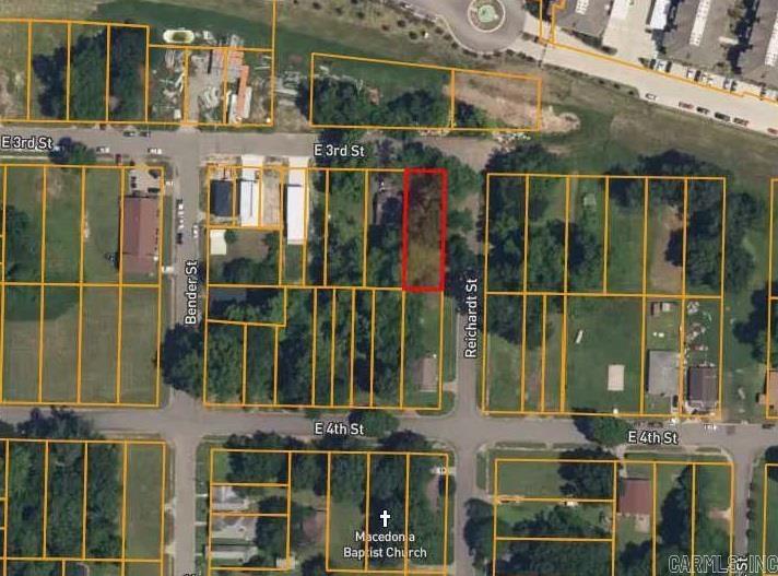 East Village lot for sale on the corner of 3rd & Reichardt St.  The neighborhood is full of new development!  Agent see remarks