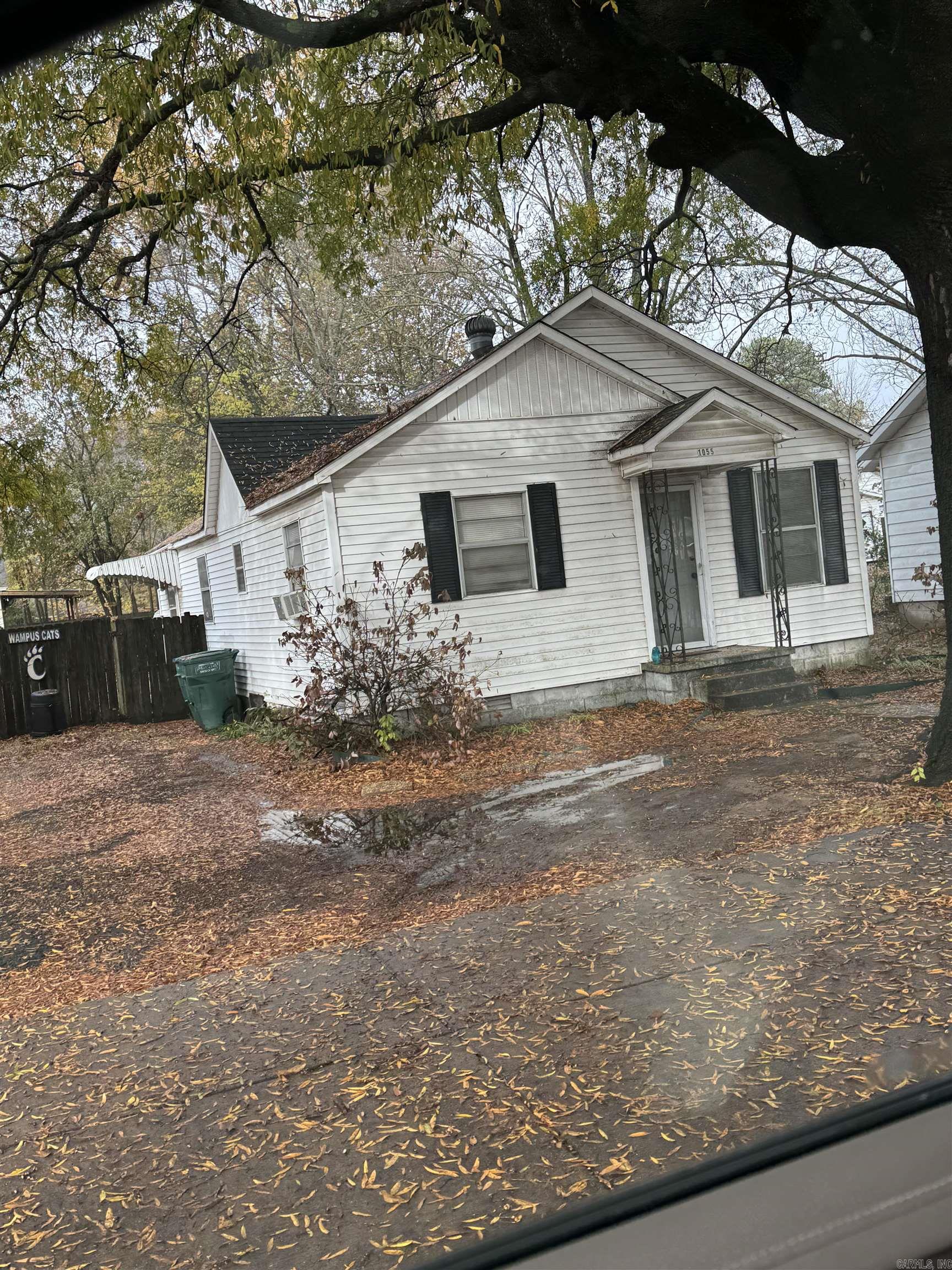 H P MERRITTS ADDN - Residential