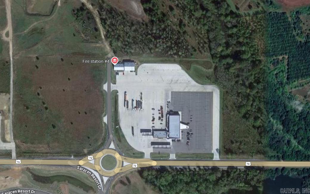 Market Plaza - Commercial Sale