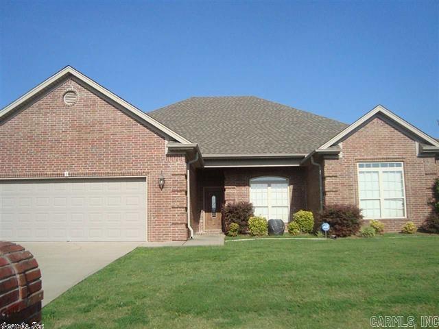 Nice large corner lot! large 4 bedroom 2 bath 2250 square feet with an open floor plan. Close to schools, shopping, church and minutes from the freeway and LRAFB!