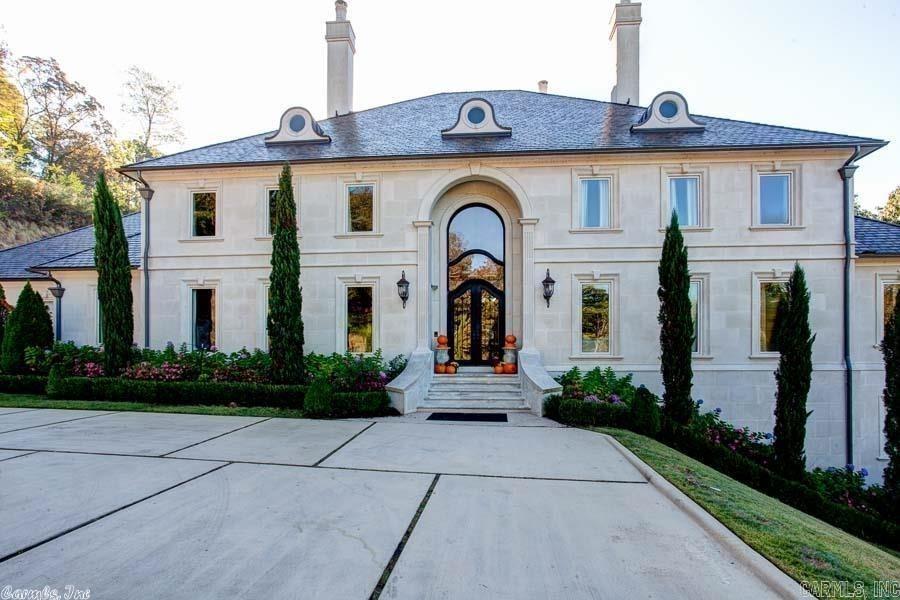 PARK HILL - Residential