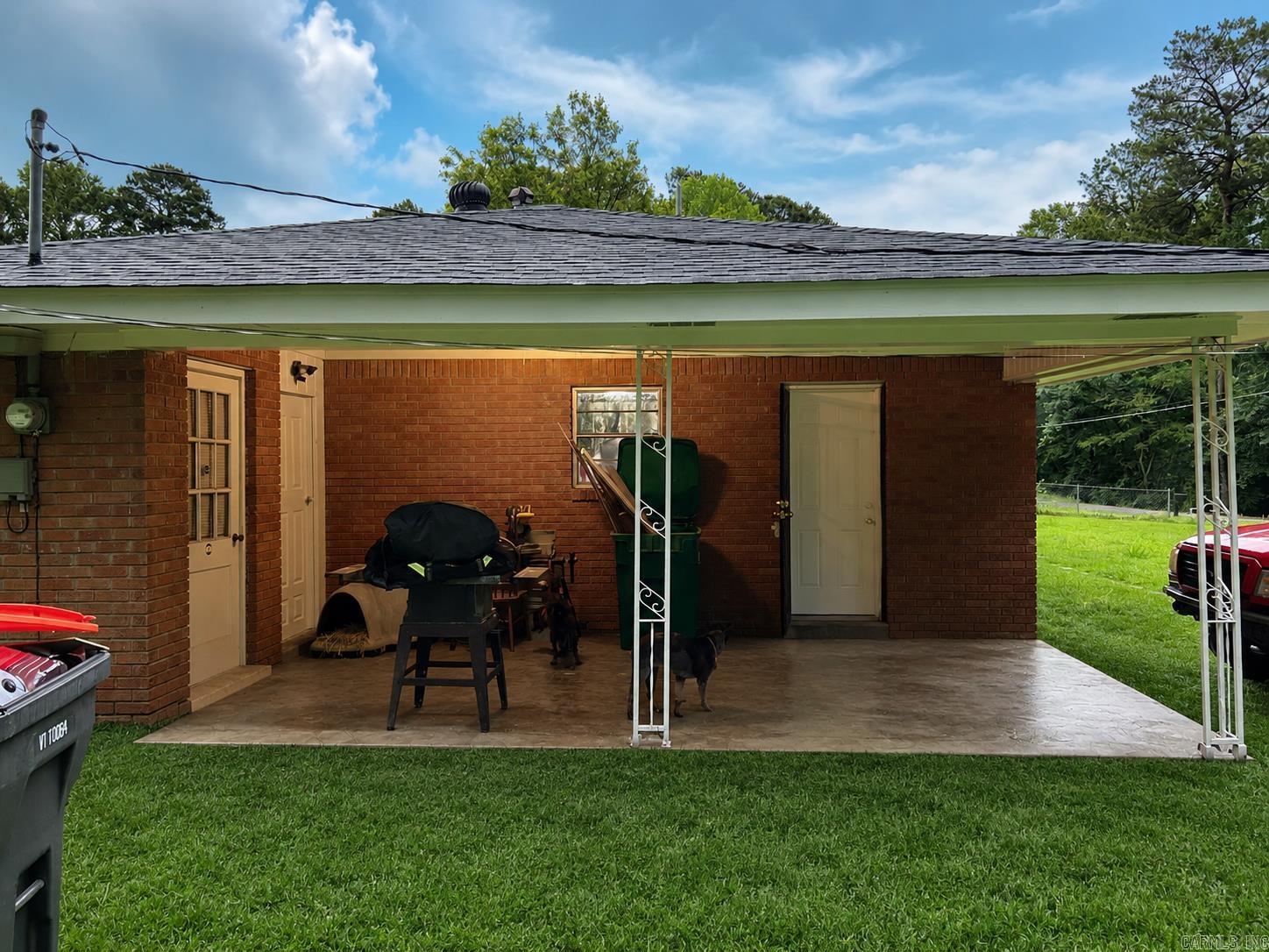 Not In List - Residential