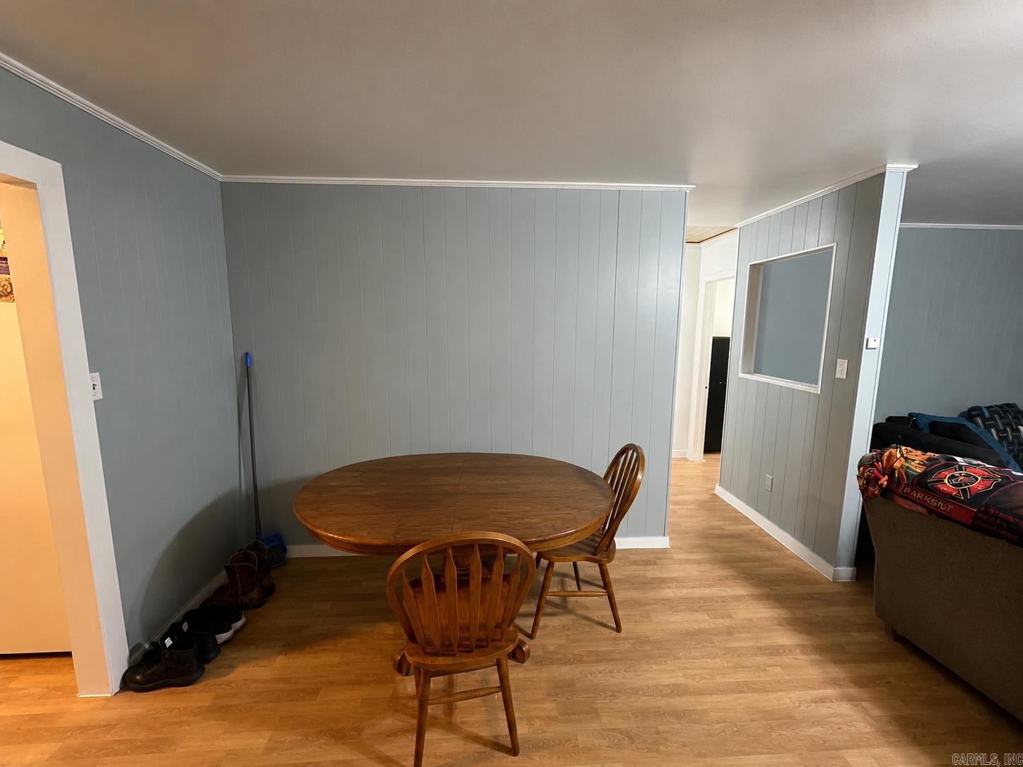 Not In List - Residential