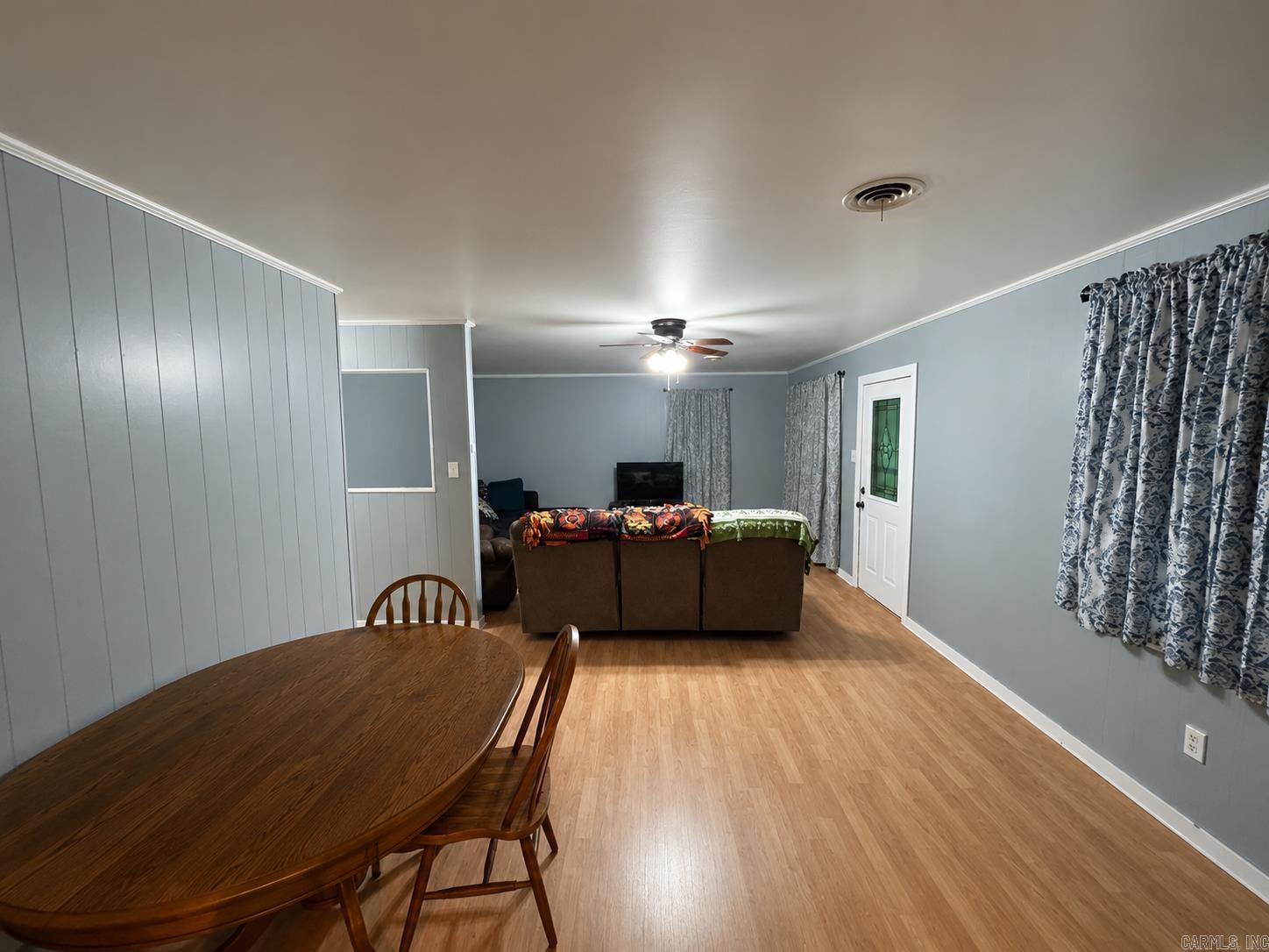 Not In List - Residential