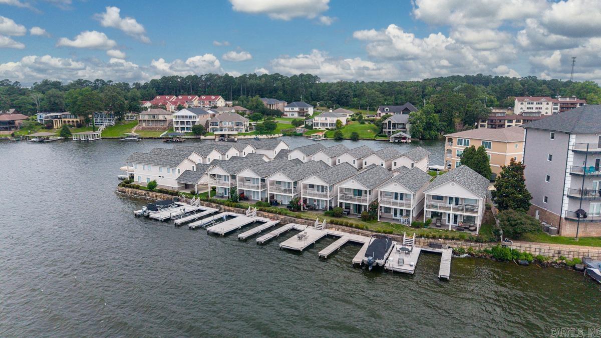 Point Villas HPR - Residential