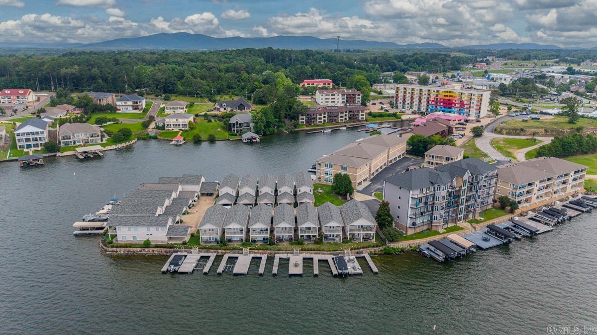 Point Villas HPR - Residential