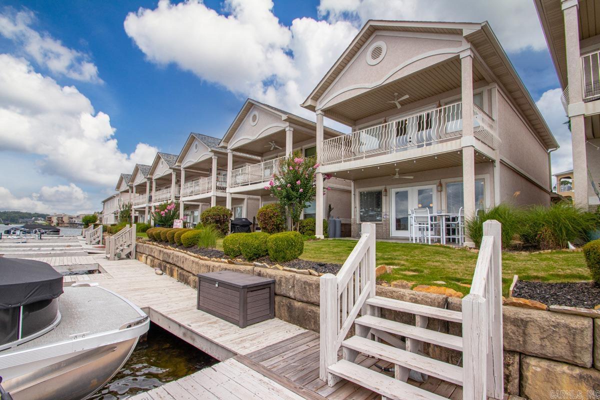 Point Villas HPR - Residential
