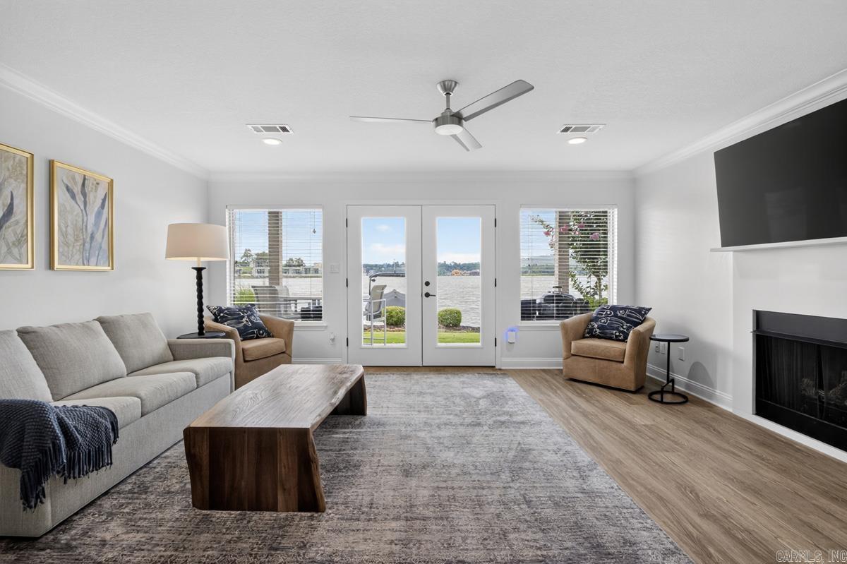 Point Villas HPR - Residential