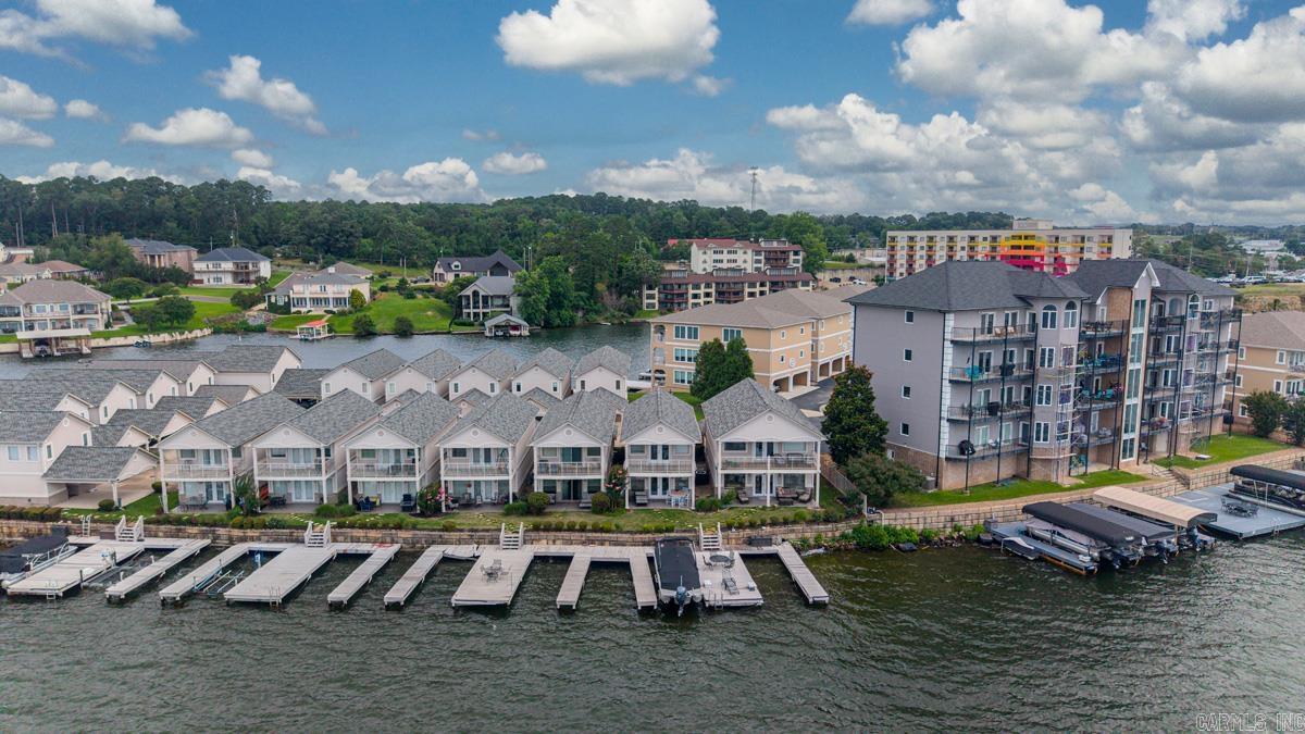 Point Villas HPR - Residential