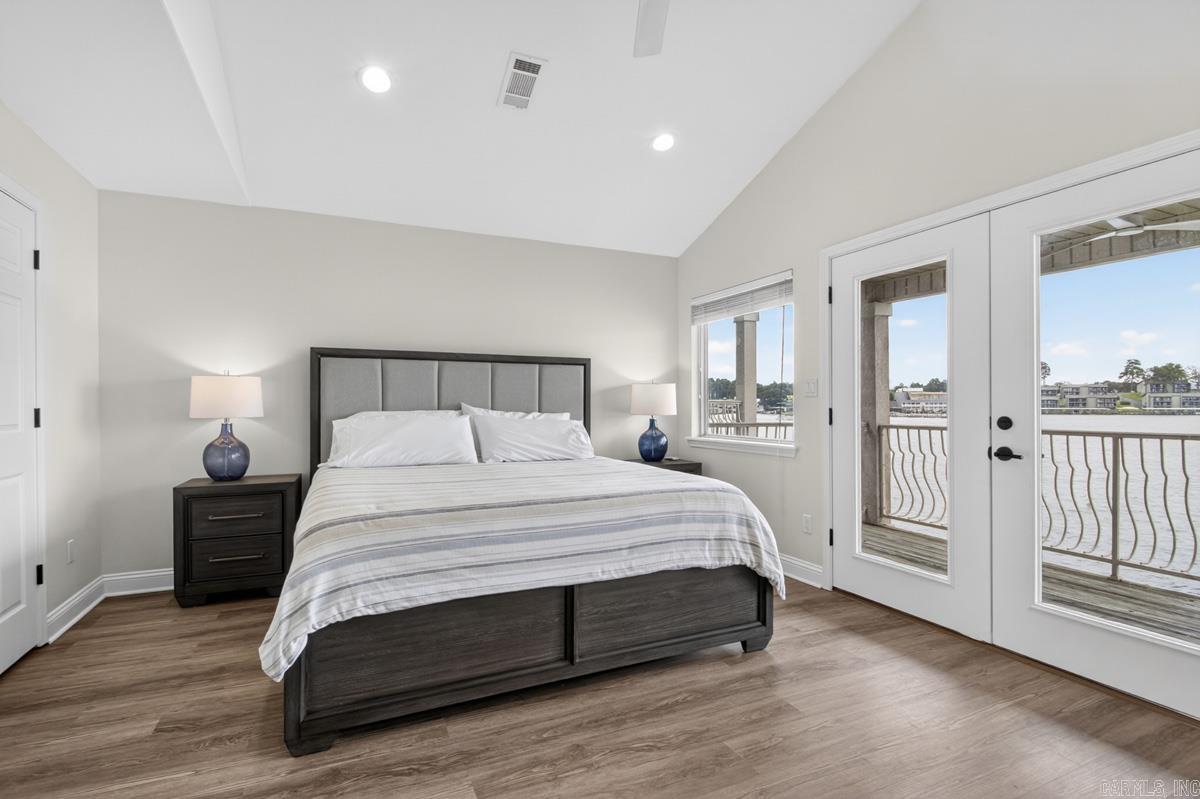 Point Villas HPR - Residential