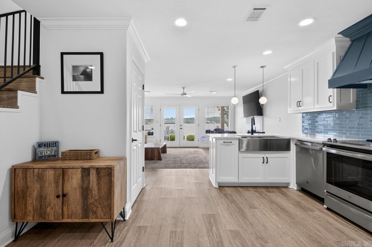 Point Villas HPR - Residential