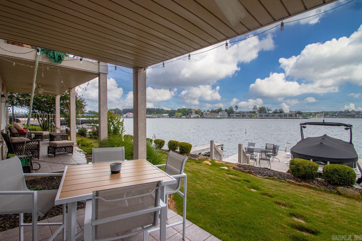 Point Villas HPR - Residential