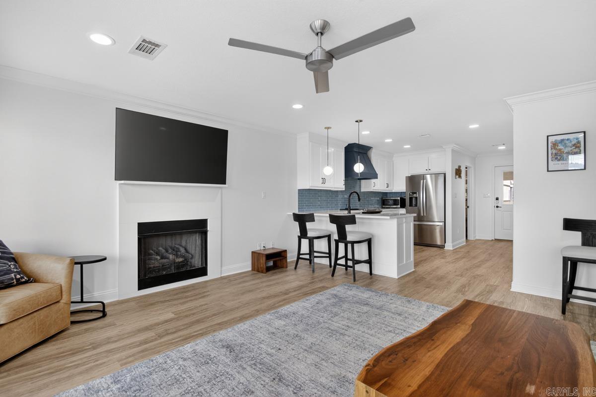 Point Villas HPR - Residential