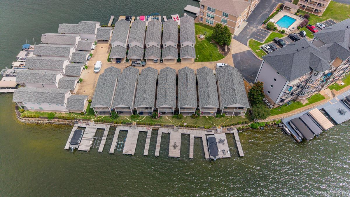 Point Villas HPR - Residential