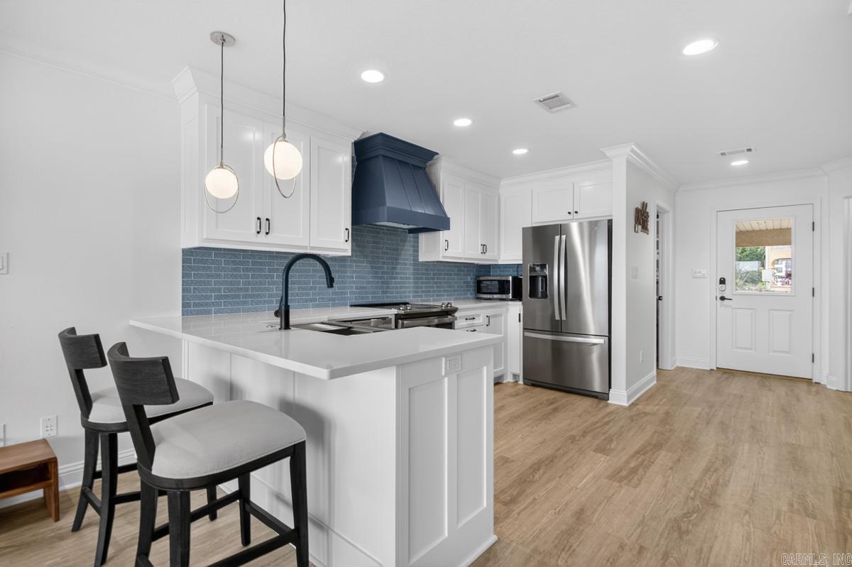 Point Villas HPR - Residential