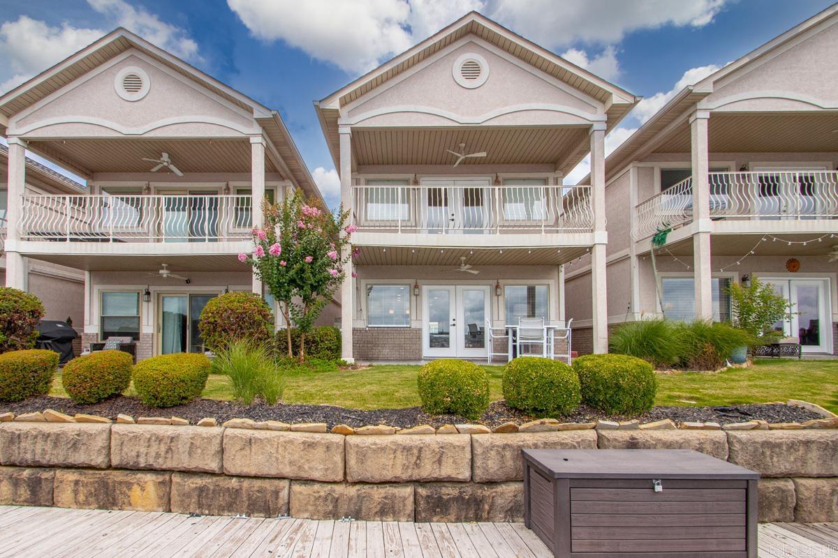 Point Villas HPR - Residential