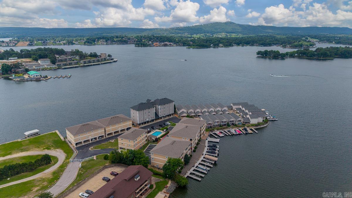 Point Villas HPR - Residential
