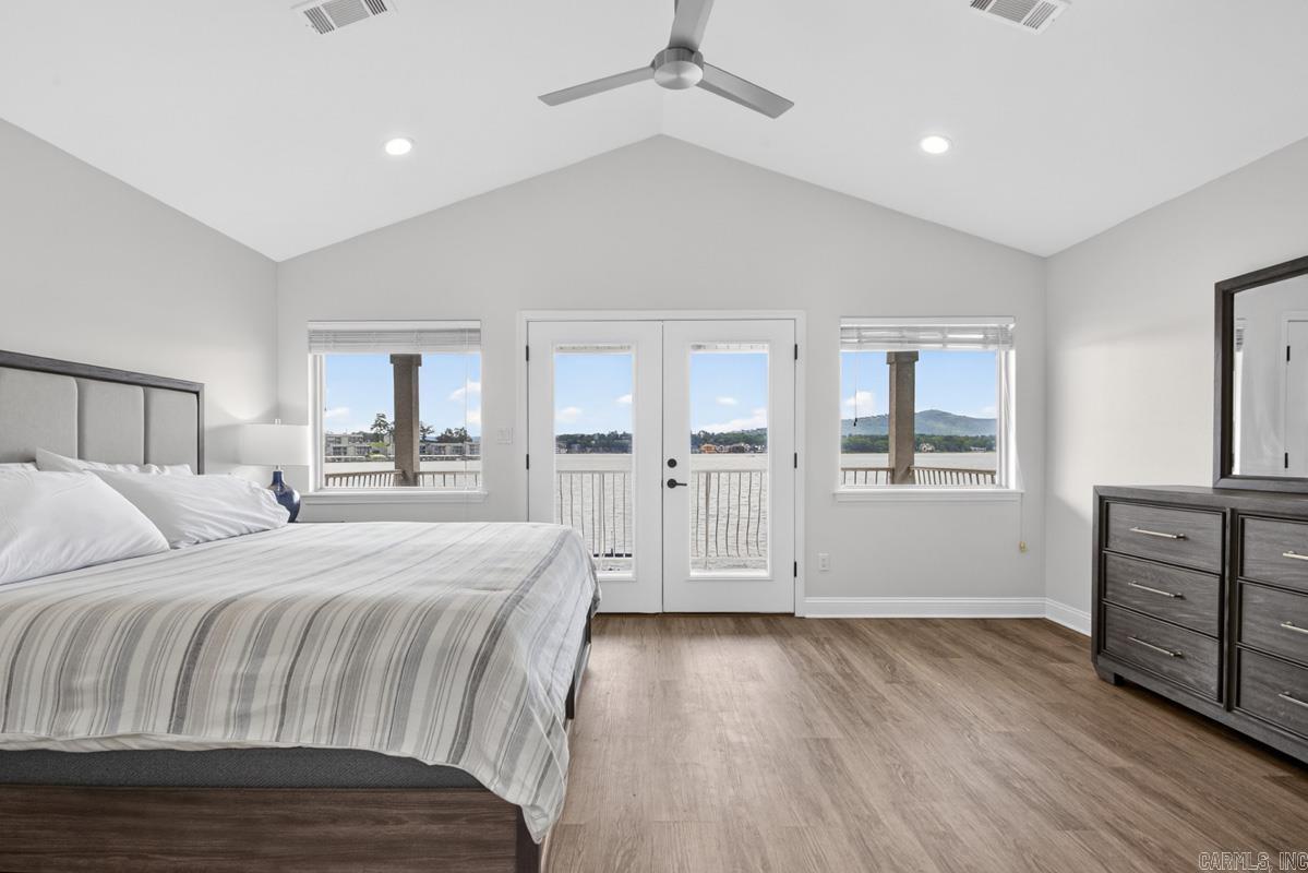 Point Villas HPR - Residential