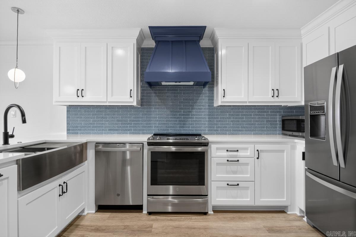 Point Villas HPR - Residential