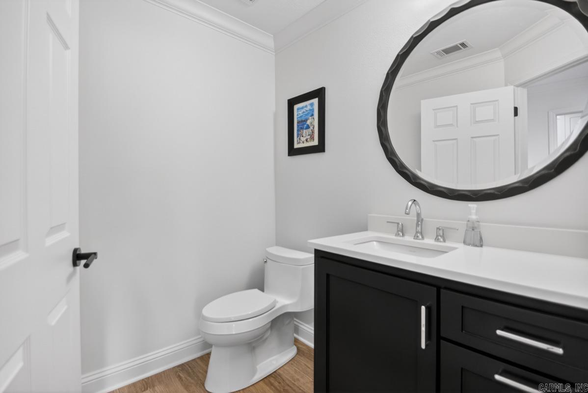 Point Villas HPR - Residential