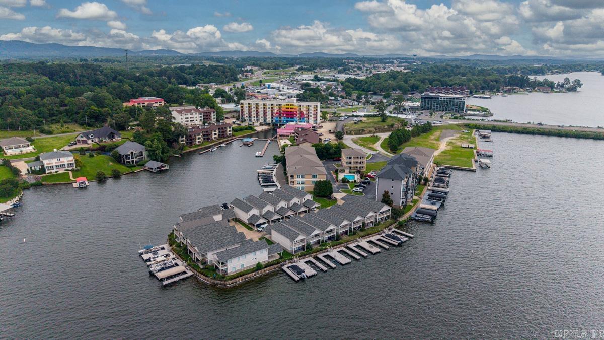 Point Villas HPR - Residential