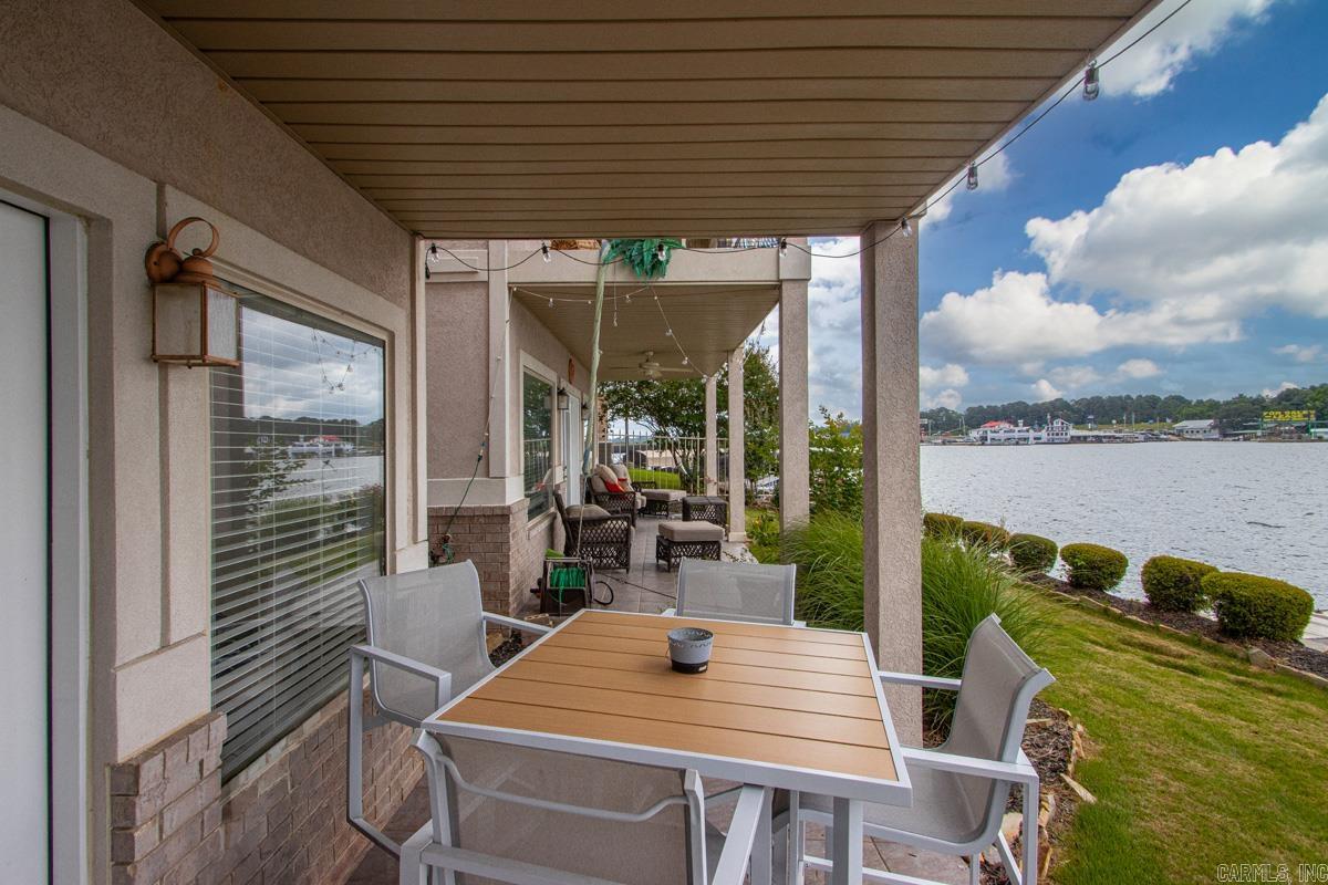 Point Villas HPR - Residential
