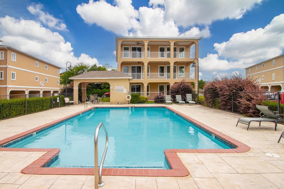 Point Villas HPR - Residential