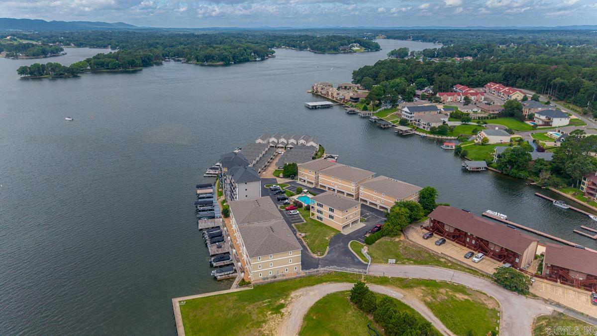 Point Villas HPR - Residential