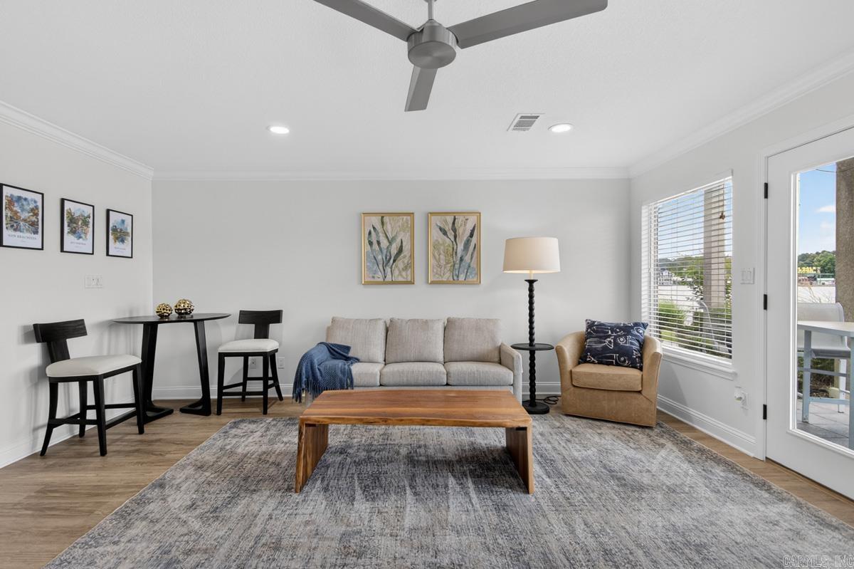 Point Villas HPR - Residential