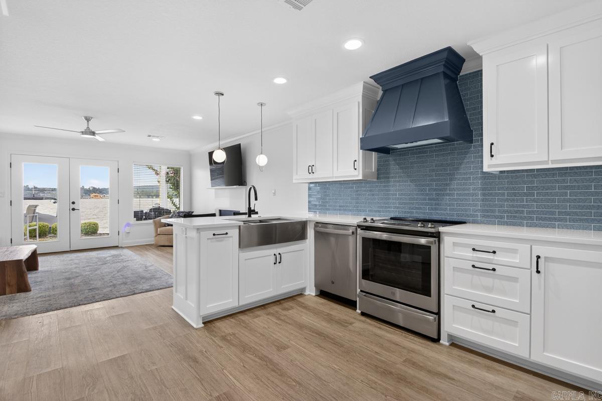 Point Villas HPR - Residential