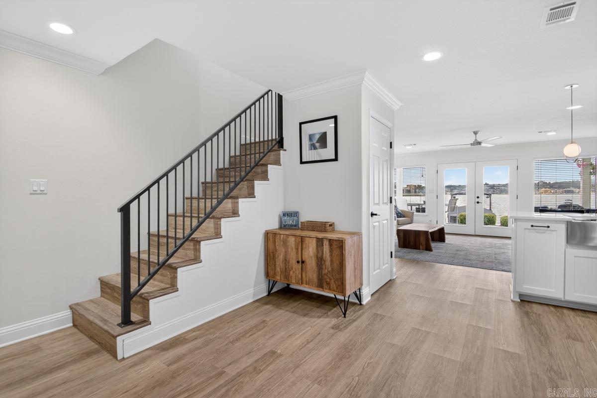 Point Villas HPR - Residential