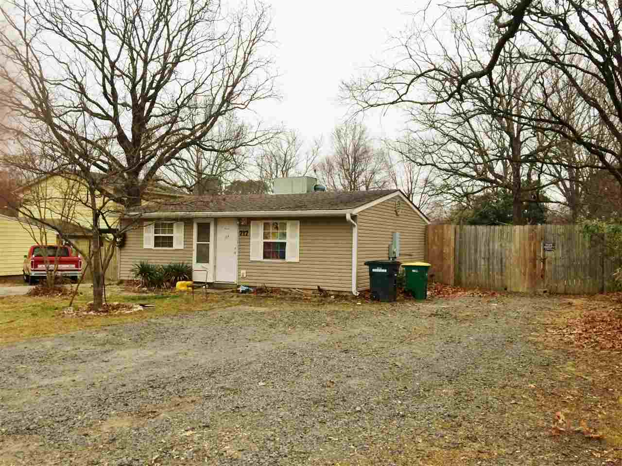 Holman & Rautons - Residential