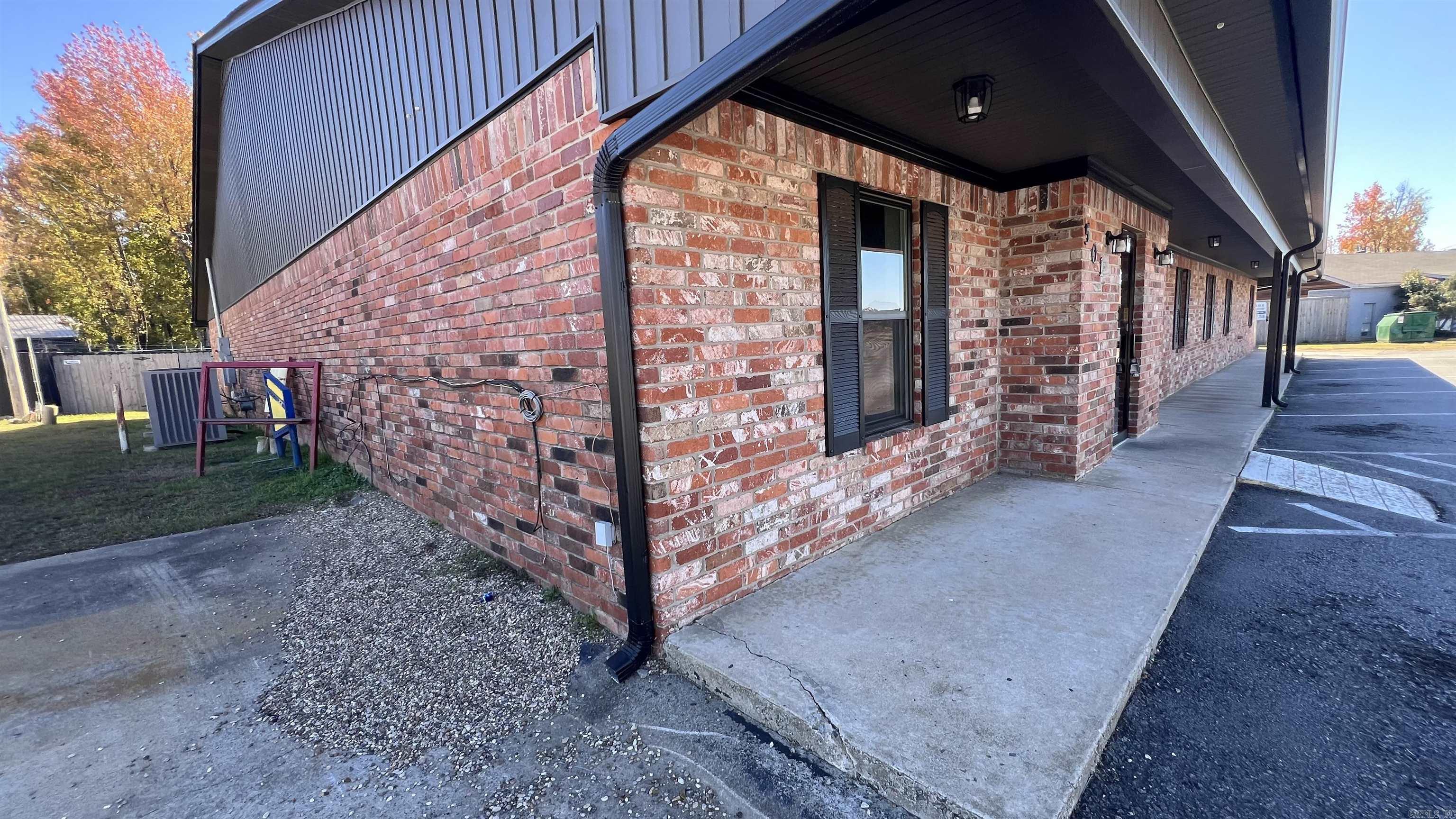 Jacksonville Commerical - Commercial Sale