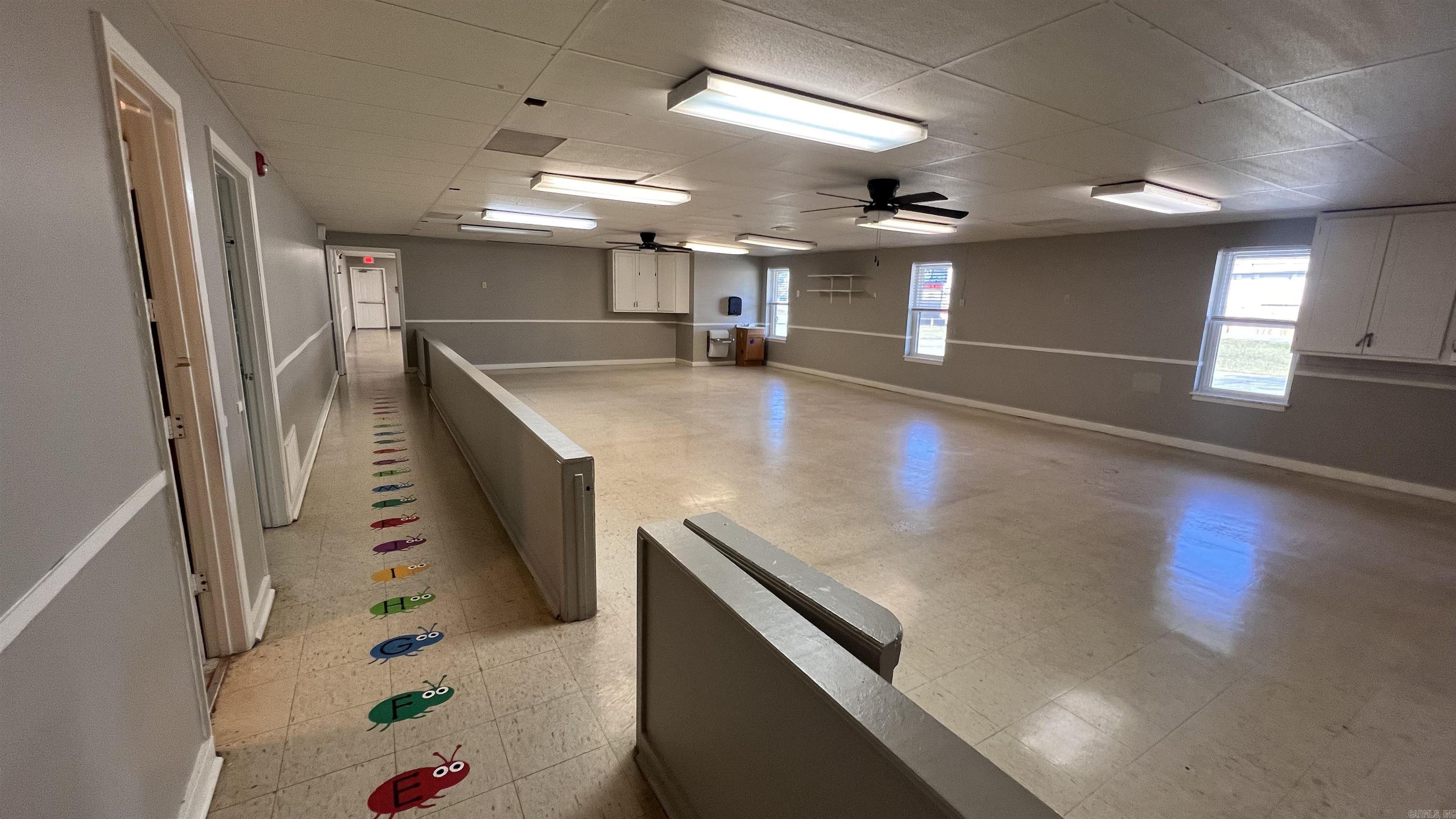 Jacksonville Commerical - Commercial Sale