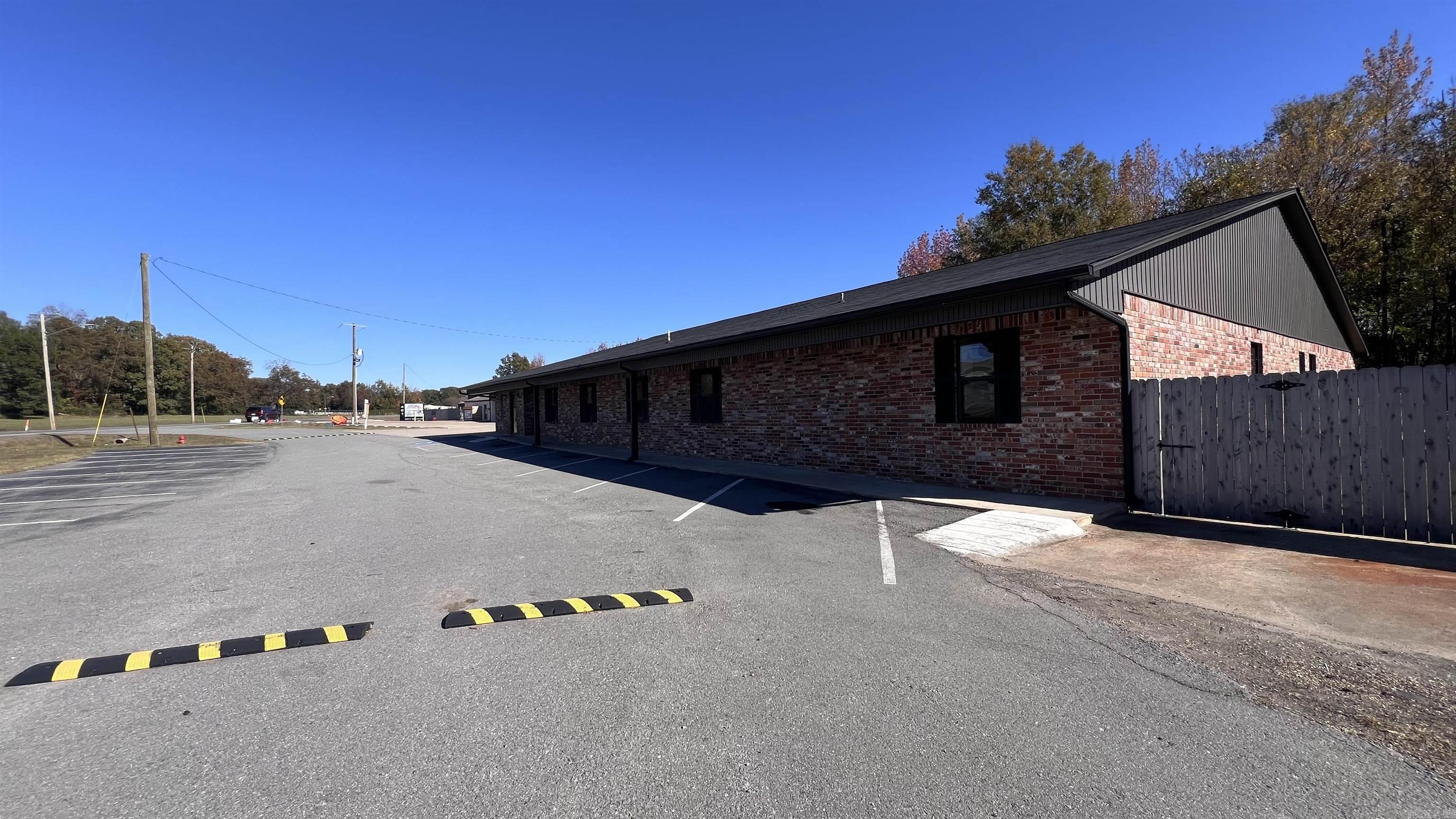 Jacksonville Commerical - Commercial Sale