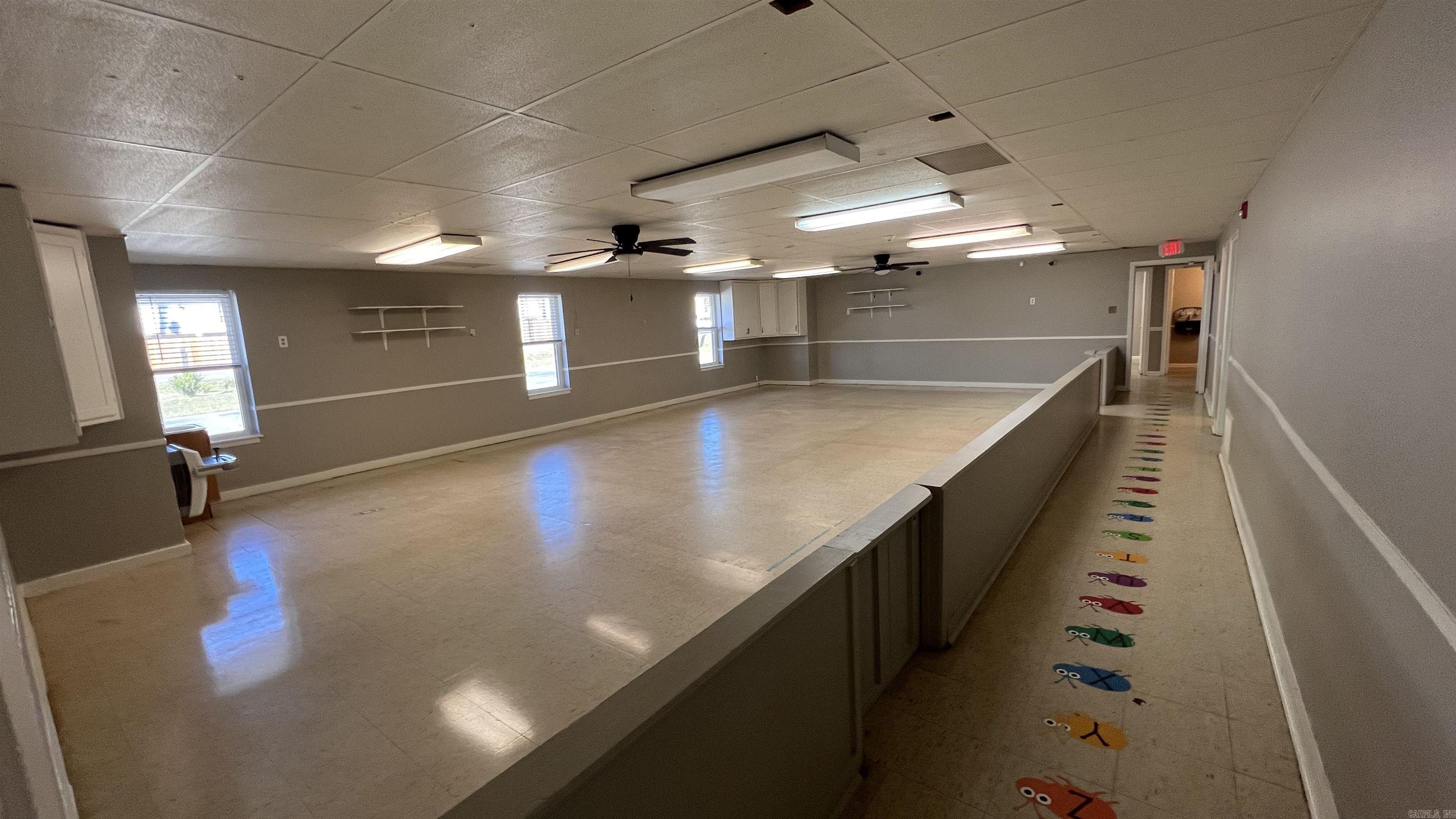 Jacksonville Commerical - Commercial Sale