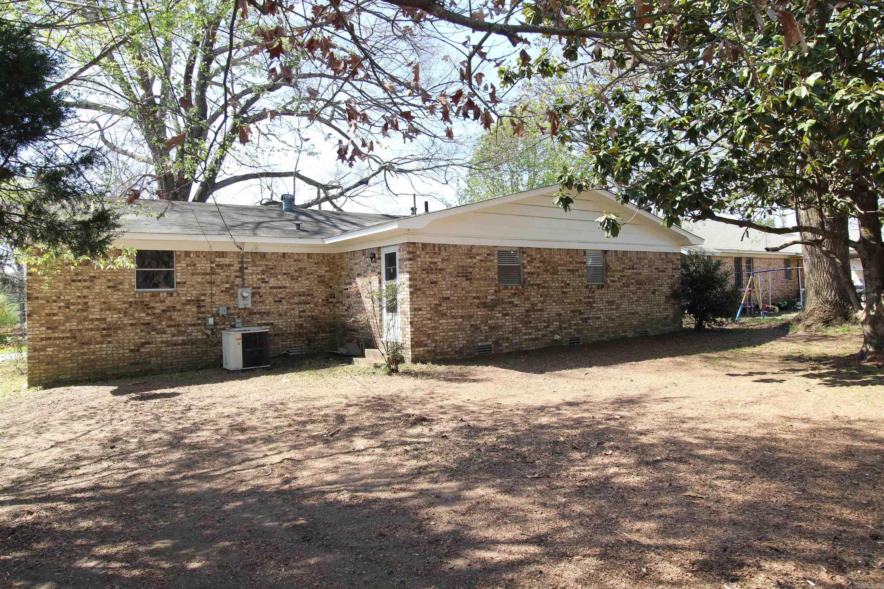 ORIGINAL TOWN OF SHERIDAN - Residential