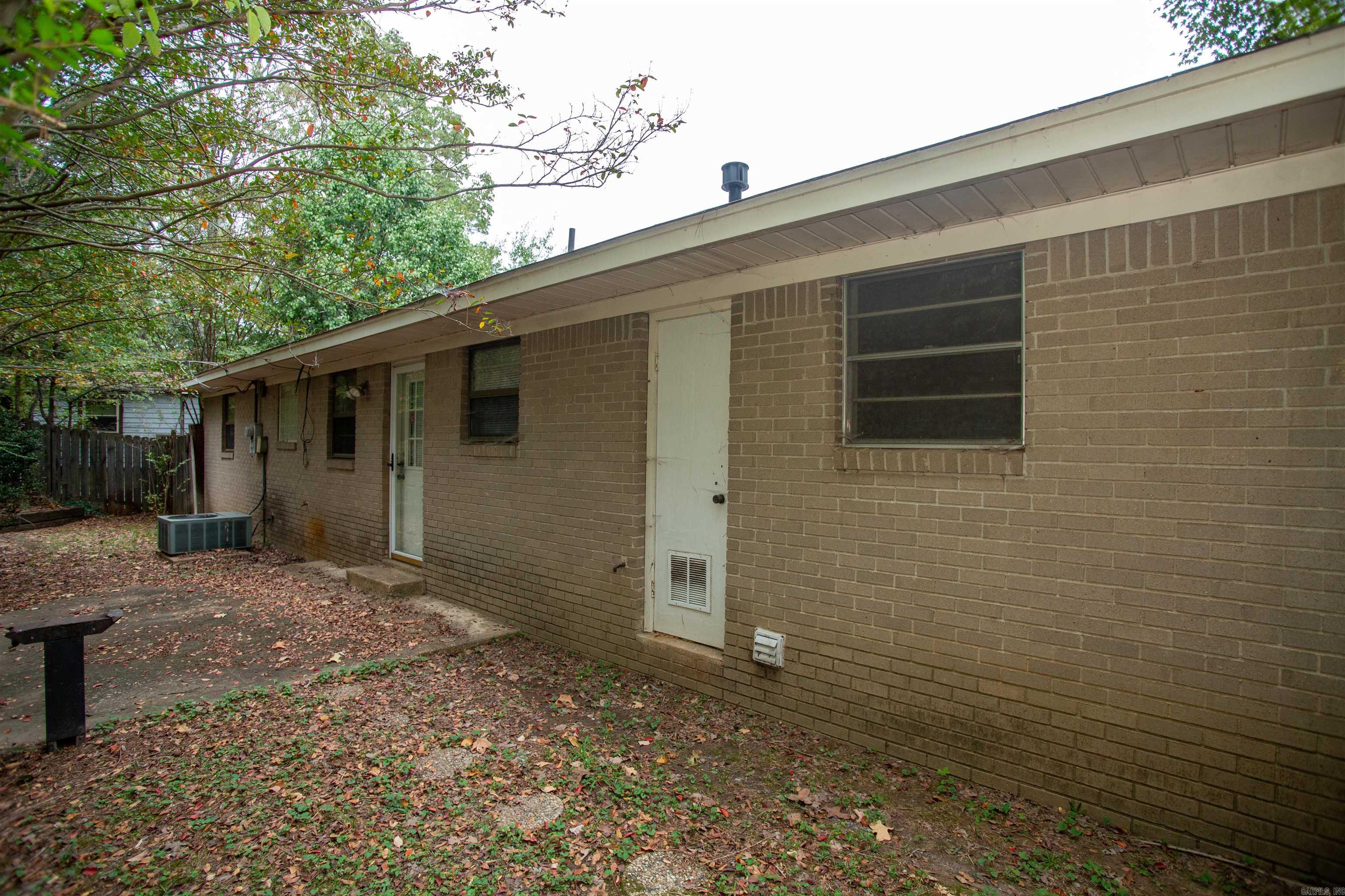 Birchwood - Residential Lease