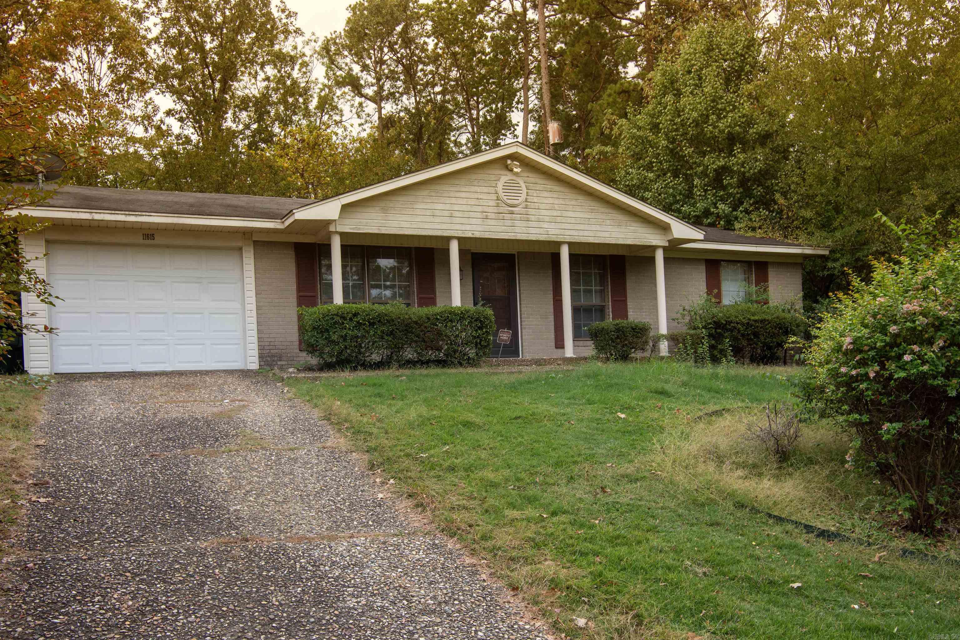 Birchwood - Residential Lease