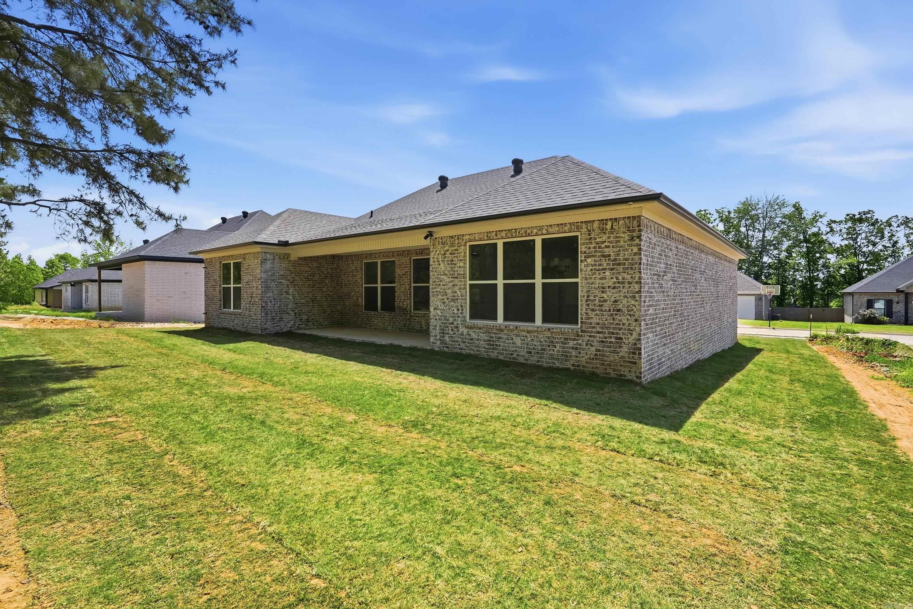 RIDGE VIEW - Residential