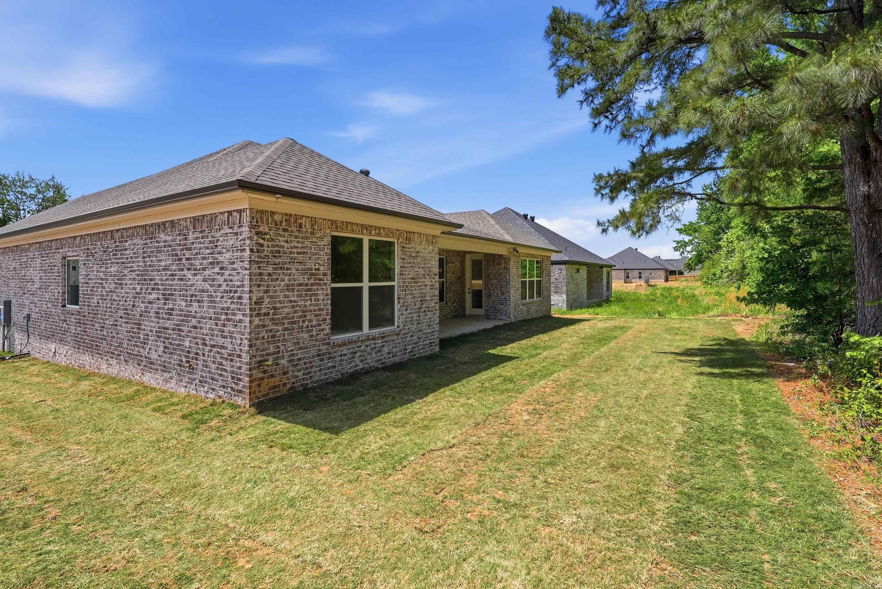 RIDGE VIEW - Residential